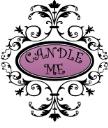Candle Me - Our Own Candle Company logo